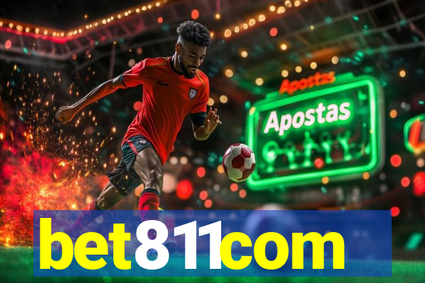 bet811com