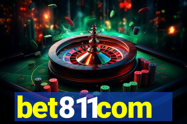 bet811com