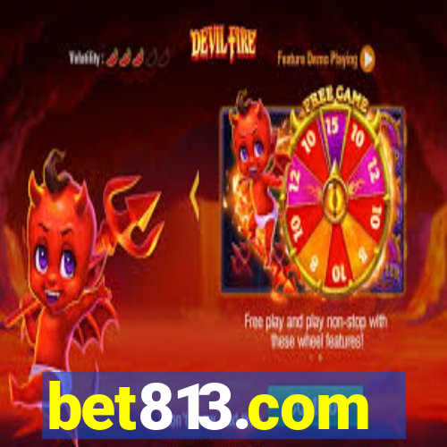 bet813.com