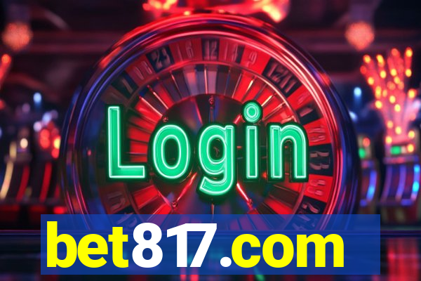 bet817.com