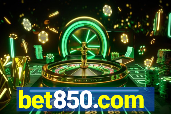 bet850.com