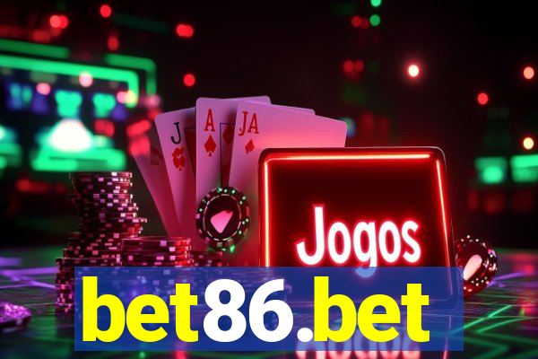 bet86.bet