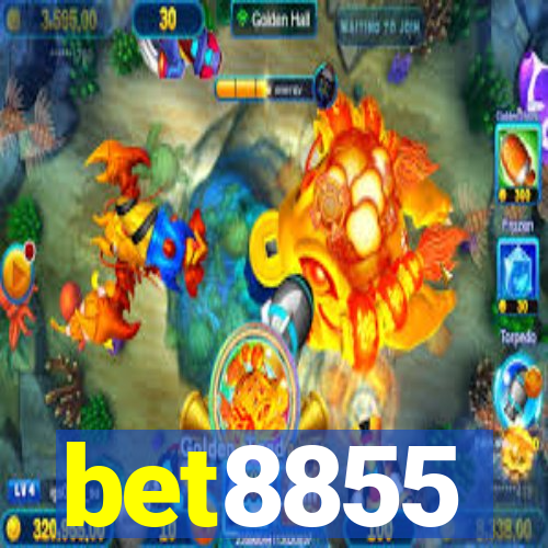 bet8855