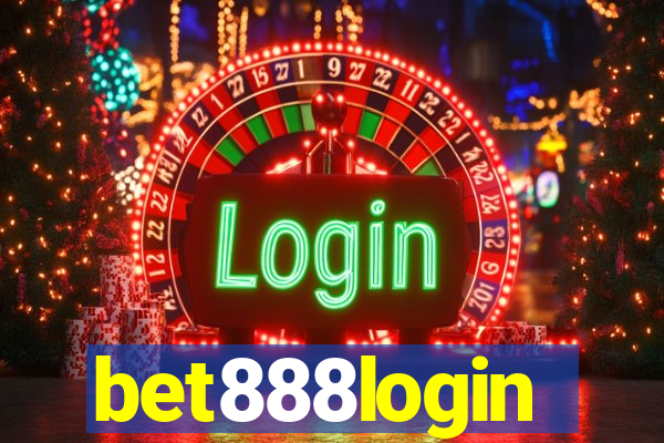 bet888login