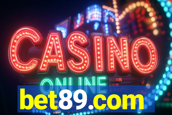 bet89.com