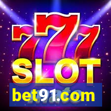 bet91.com