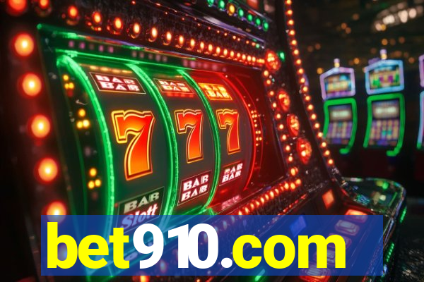 bet910.com