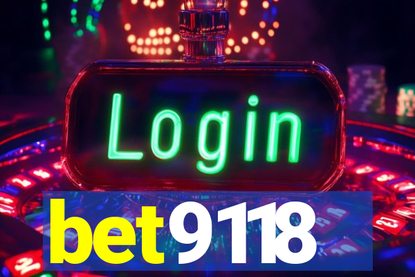 bet9118