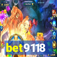 bet9118