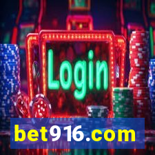 bet916.com