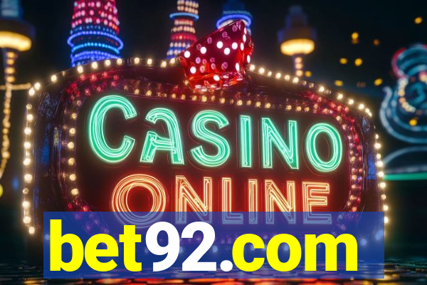 bet92.com