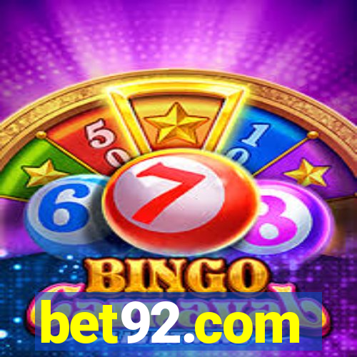 bet92.com