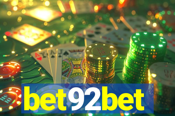 bet92bet