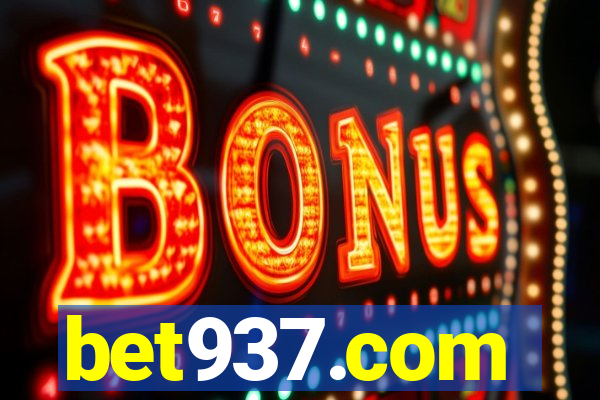 bet937.com