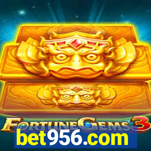 bet956.com