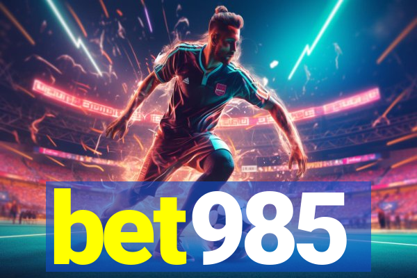 bet985