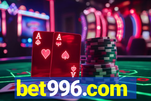 bet996.com