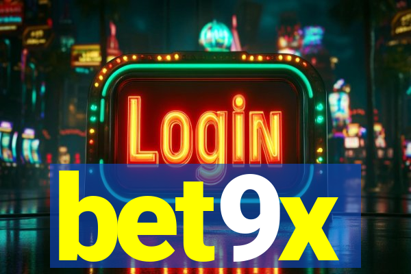 bet9x