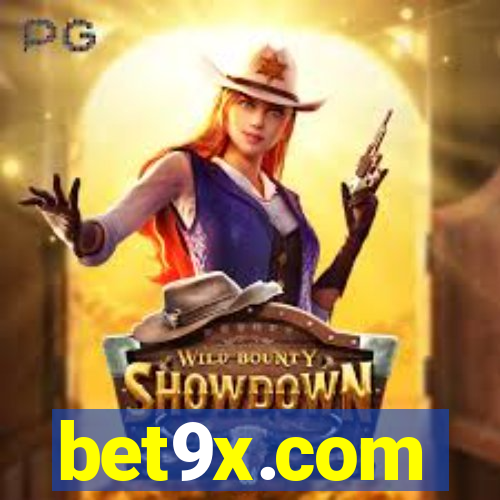 bet9x.com