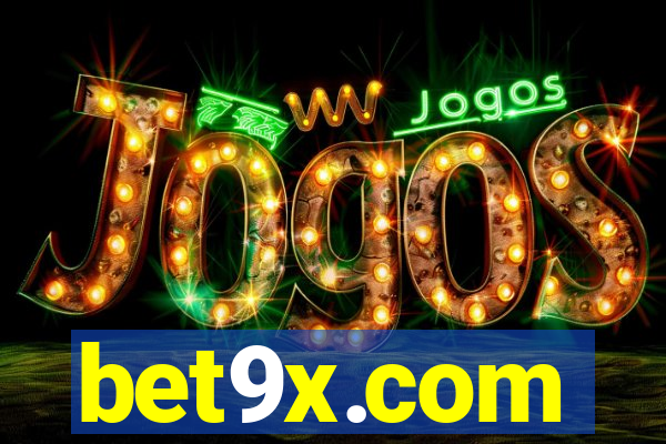 bet9x.com