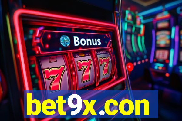 bet9x.con