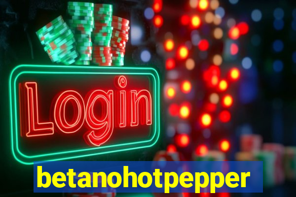 betanohotpepper