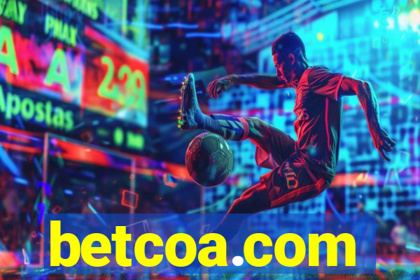 betcoa.com