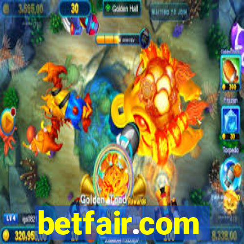 betfair.com