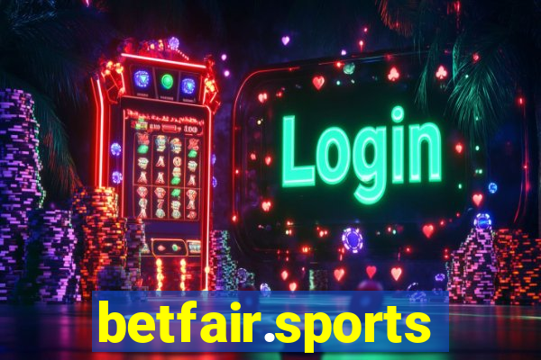 betfair.sports