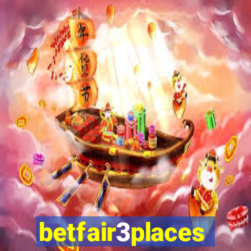 betfair3places