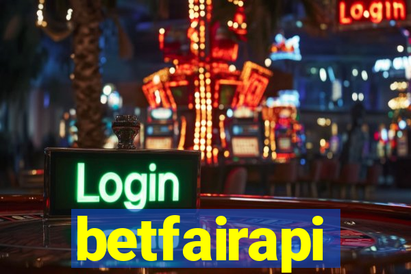 betfairapi