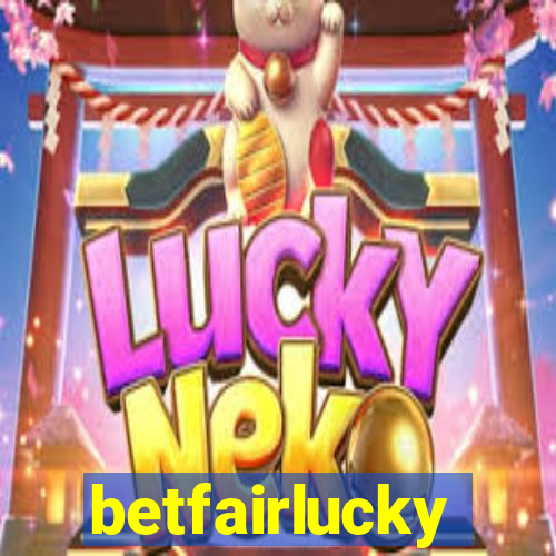 betfairlucky