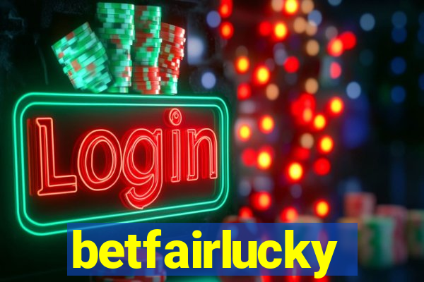 betfairlucky