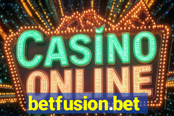 betfusion.bet