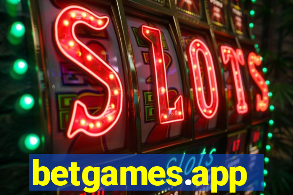 betgames.app