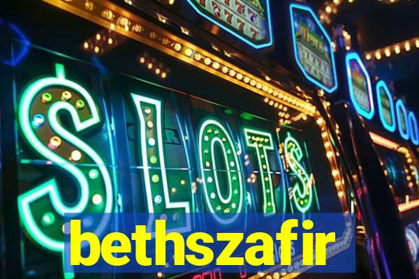 bethszafir