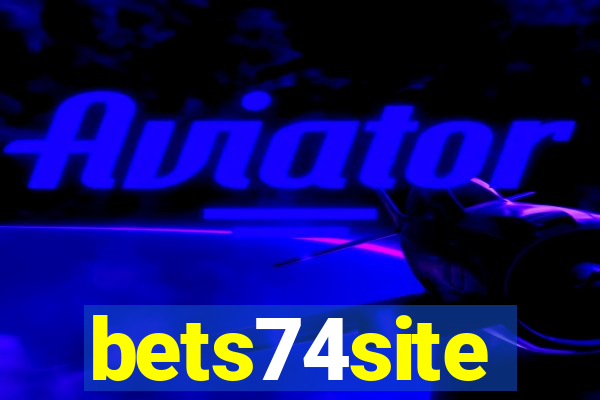 bets74site