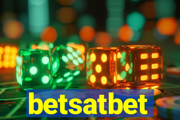 betsatbet