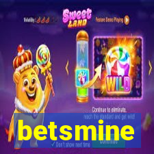 betsmine