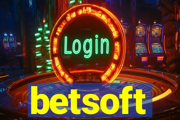 betsoft