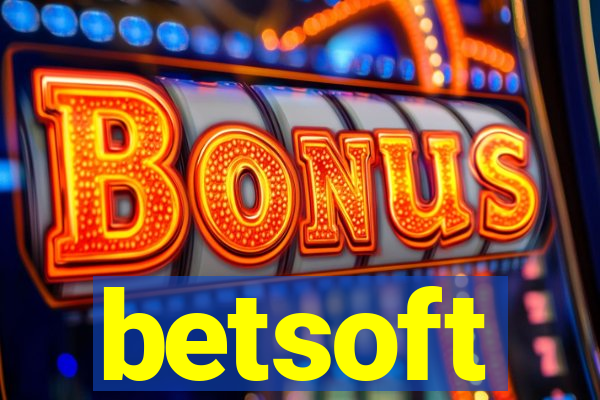 betsoft