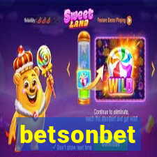 betsonbet