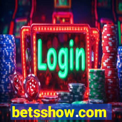 betsshow.com