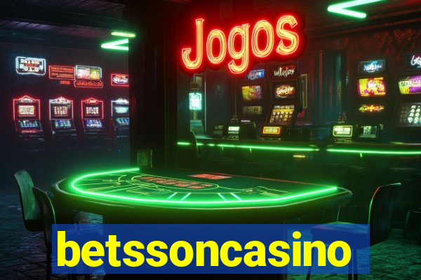 betssoncasino