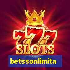 betssonlimita