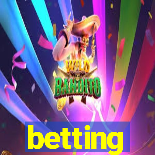 betting