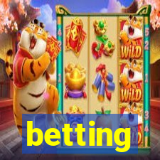 betting