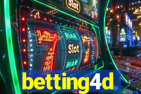 betting4d