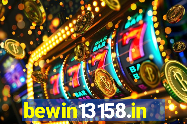 bewin13158.in