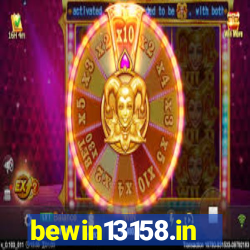 bewin13158.in